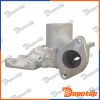Turbo Carter Compresseur pour FIAT | 822088-0002, 822088-0003